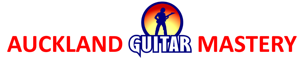 Auckland Guitar Mastery