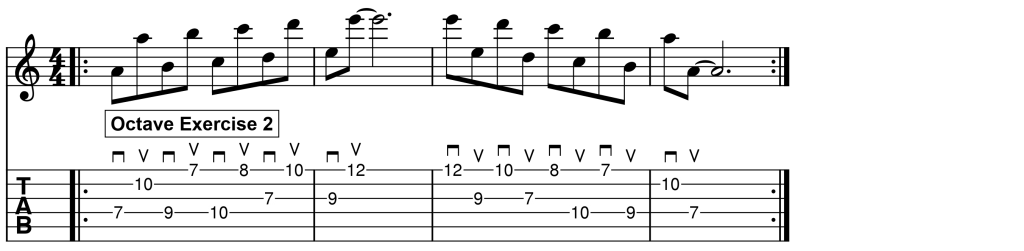 Octave Exercise 2