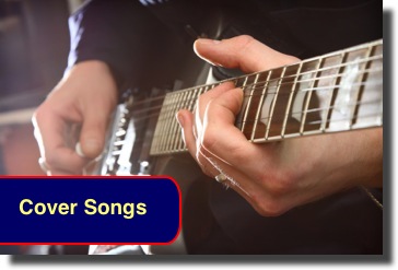 Melbourne Electric Guitar Lessons: Cover Song Mastery Training