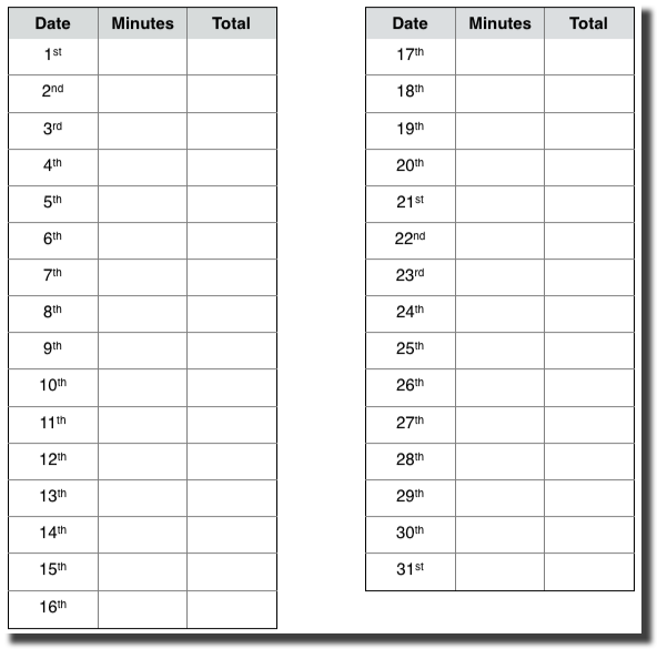 monthly_log_section2_blank